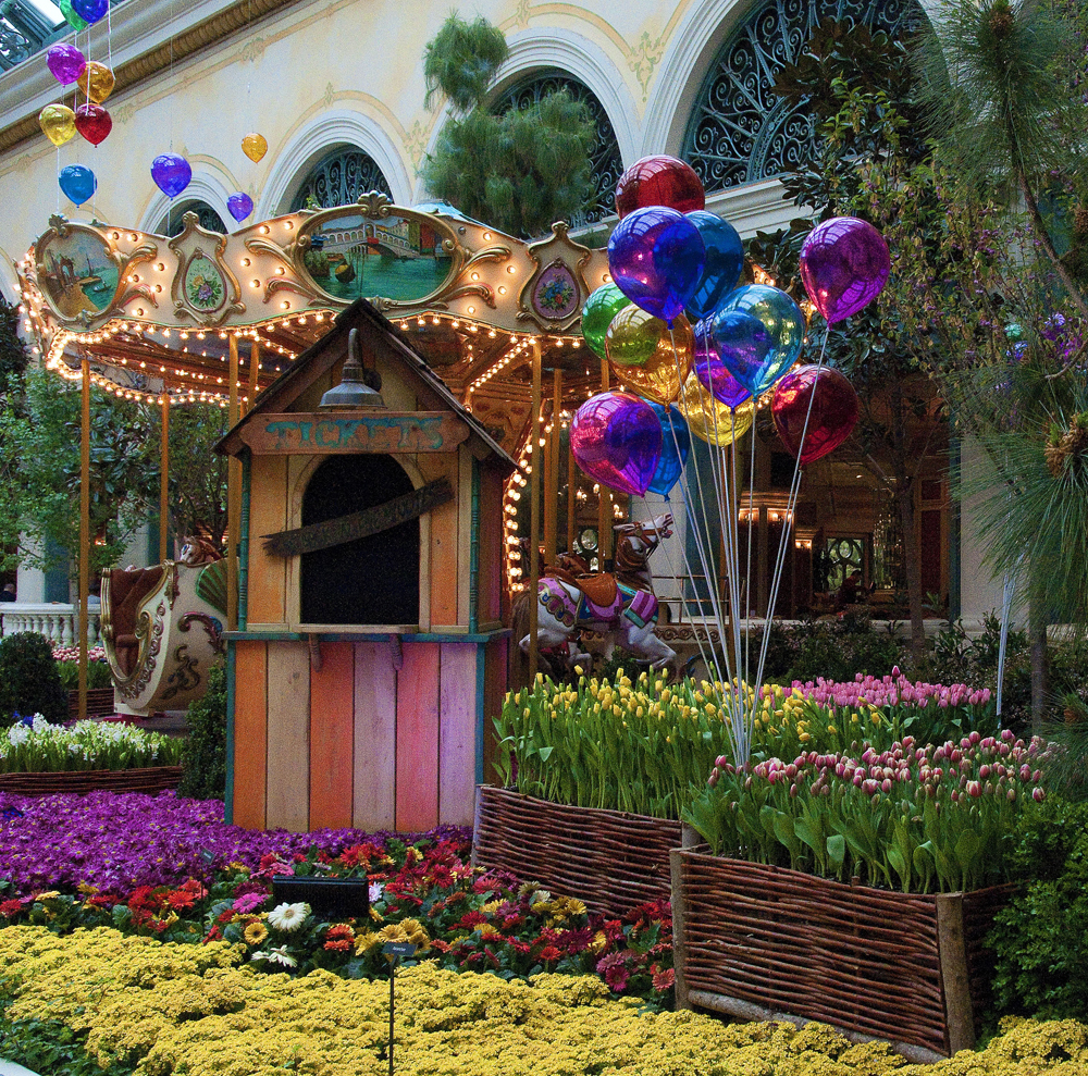 13Las Vegas Bellagio 2011